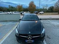 usata Mercedes A180 d Premium Next