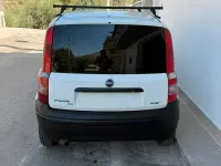 Usata Fiat Panda 69 CV (50 kW) 2006 Grigio Utilitaria
