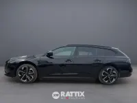 Usata Peugeot 508 SW GT 131 CV (96 kW) 2024 Nero perla Station wagon