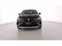 Usata Renault Captur Intens 143 CV (105 kW) 2022 Nero etoile SUV