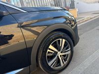 Usata Peugeot 3008 Allure 131 CV (96 kW) 2022 Nero SUV