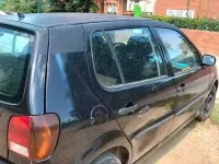 Usata VW Polo 50 CV (36 kW) 1997 Berlina