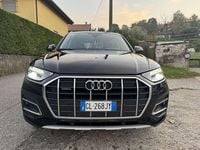 Usata Audi Q5 Sportback Advanced 204 CV (150 kW) 2022 Other SUV