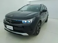 Usata Opel Grandland X Ultimate 131 CV (96 kW) 2024 Neronero SUV
