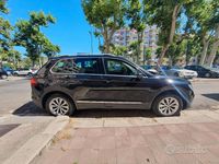 Usata VW Tiguan Business 150 CV (110 kW) 2019 Nero SUV