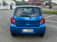 Usata Suzuki Celerio 75 CV (55 kW) 2017 Utilitaria