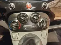 Usata Fiat 500 S 95 CV (69 kW) 2015 Utilitaria