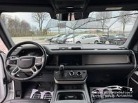 Occasion Land Rover Defender SE 250 ch (183 kW) 2025 Blanc SUV