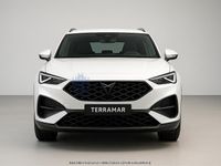 Usata Cupra Terramar 204 CV (150 kW) 2025 Bianco SUV