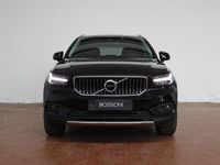 Usata Volvo XC40 Inscription 129 CV (94 kW) 2020 Nero SUV
