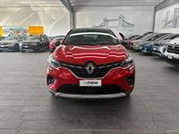 Usata Renault Captur Techno 94 CV (69 kW) 2023 Rosso passion metallizzato SUV
