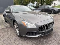 Usata Maserati Quattroporte 409 CV (300 kW) 2016 Berlina