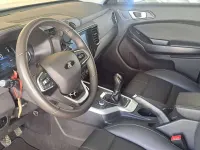 Usata DR DR 4.0 114 CV (83 kW) 2022 Grigio SUV