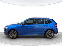 Usata Skoda Kamiq 95 CV (69 kW) 2025 Blu SUV