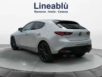 Nuova Mazda 3 Homura-Line 140 CV (102 kW) 2026 Ceramic Berlina