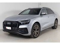 usata Audi SQ8 s4.0 v8 tdi mhev quattro tiptronic