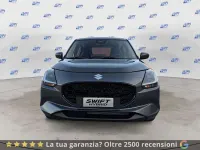 Nuova Suzuki Swift 83 CV (61 kW) 2025 Other Utilitaria