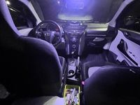 Usata Toyota iQ 68 CV (50 kW) 2013 Grigio Utilitaria