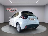Nuova Mazda 2 Center-Line 116 CV (85 kW) 2025 Lunar white Utilitaria