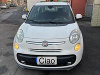 Usata Fiat 500L 2019 Monovolume