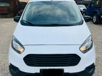 Usata Ford Transit Trend 101 CV (74 kW) 2022 Bianco Furgone