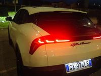 Usata Alfa Romeo Junior 136 CV (100 kW) 2024 Bianco SUV