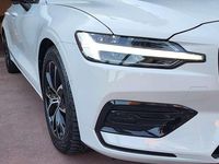 Usata Volvo V60 Business Edition 163 CV (119 kW) 2020 Station wagon