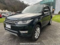 usata Land Rover Range Rover Sport 3.0 tdV6 HSE auto