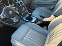 Usata Alfa Romeo 159 170 CV (125 kW) 2010 Blu Berlina