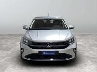 Usata VW Taigo Life 116 CV (85 kW) 2025 Reflex silver metallizzato SUV