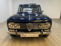 usata Alfa Romeo Alfa 6 Giulia 1.6 TI * Cambio al volante *posti * Targa e libretto originale