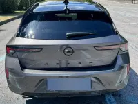 Gebraucht Opel Astra 131 PS (96 kW) 2023 Grau Kleinwagen