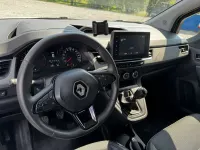 Usata Renault Kangoo 95 CV (69 kW) 2022 Bianco Monovolume