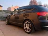 Usata Audi A3 105 CV (77 kW) 2008 Berlina