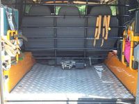 Usata Iveco Massif 177 CV (130 kW) 2009 SUV