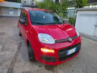 Usata Fiat Panda S 69 CV (50 kW) 2025 Utilitaria