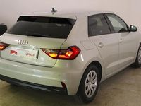 Usado Audi A1 110 CV (80 kW) 2025 SUV