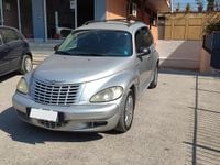 Brugt Chrysler PT Cruiser Limited 121 HK (88 kW) 2004 Grå Sedan