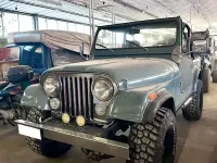Usata Jeep CJ 1983 SUV