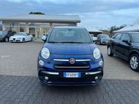 usata Fiat 500L 500L1.3 mjt Lounge 95cv