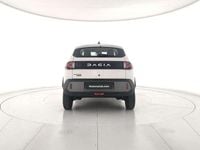 Occasion Dacia Spring Business 33 kW (45 PK) 2025 Wit Hatchback