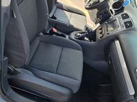 Usata VW Golf VI 105 CV (77 kW) 2011 Grigio Utilitaria
