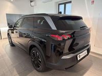 Nuova Peugeot 5008 GTi 145 CV (106 kW) 2025 Bianco okenite Monovolume