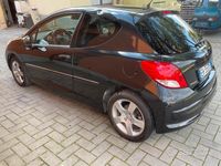Usata Peugeot 207 2011 Berlina