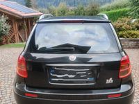 usata Fiat Sedici 2.0 mjt Dynamic 4x4