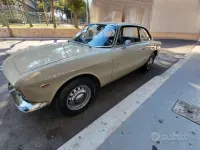 Usata Alfa Romeo GT Junior 1970 Coupé
