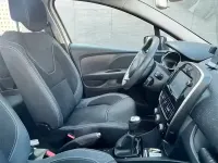 Usata Renault Clio IV 73 CV (53 kW) 2017 Bianco Berlina