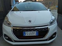 usata Peugeot 208 GTI restyling