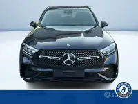 Ny Mercedes GLC220 197 HK (144 kW) 2026 Grå SUV