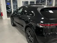 Usata Porsche Macan T 265 CV (194 kW) 2023 Nero SUV